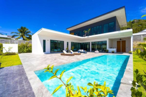 Luxury Large 3 Bedroom Pool Villa! - KH-C5